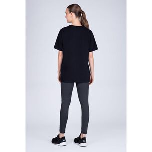 Polera Deportiva Mujer Everlast