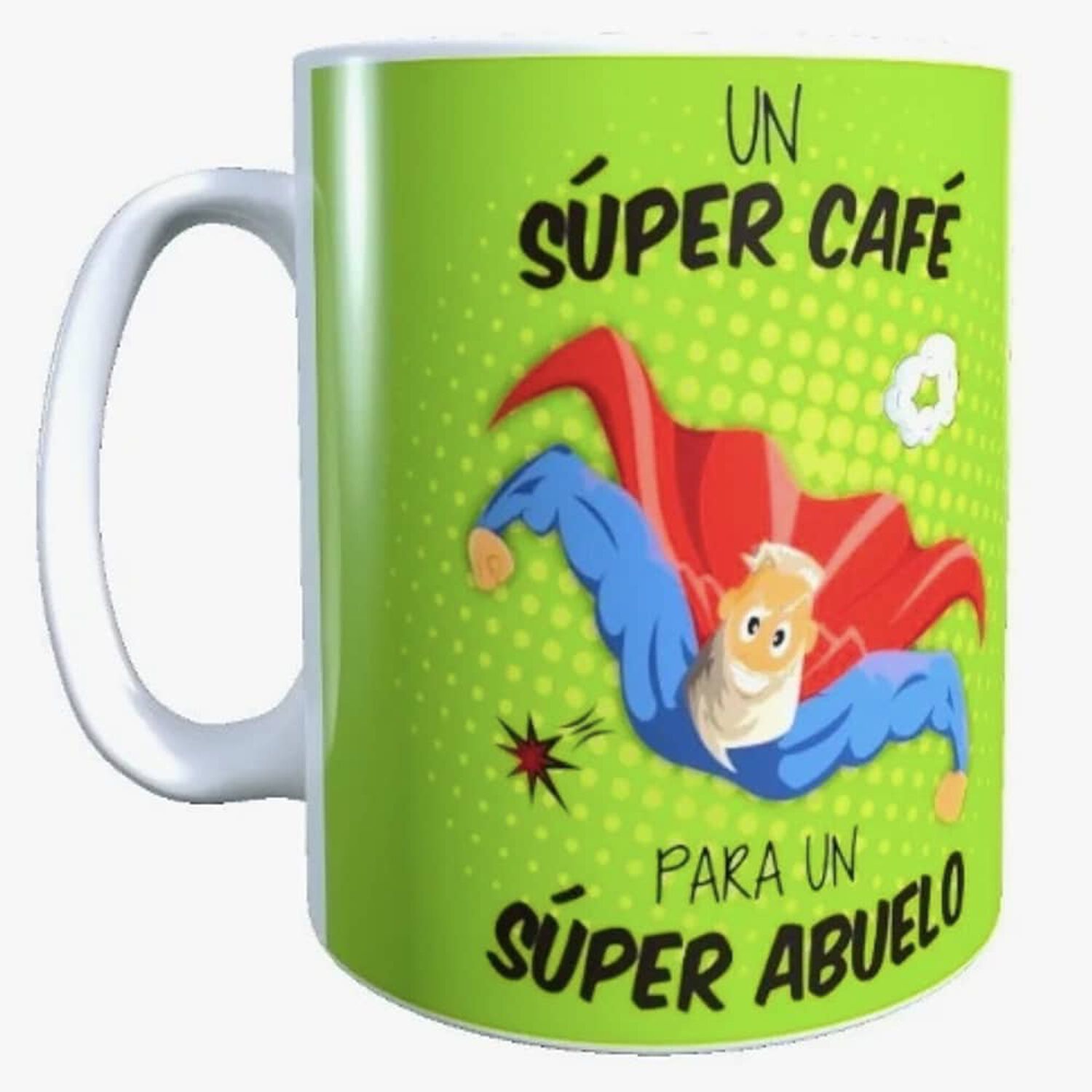 Taza D&iacute;a Del Padre image number 0.0