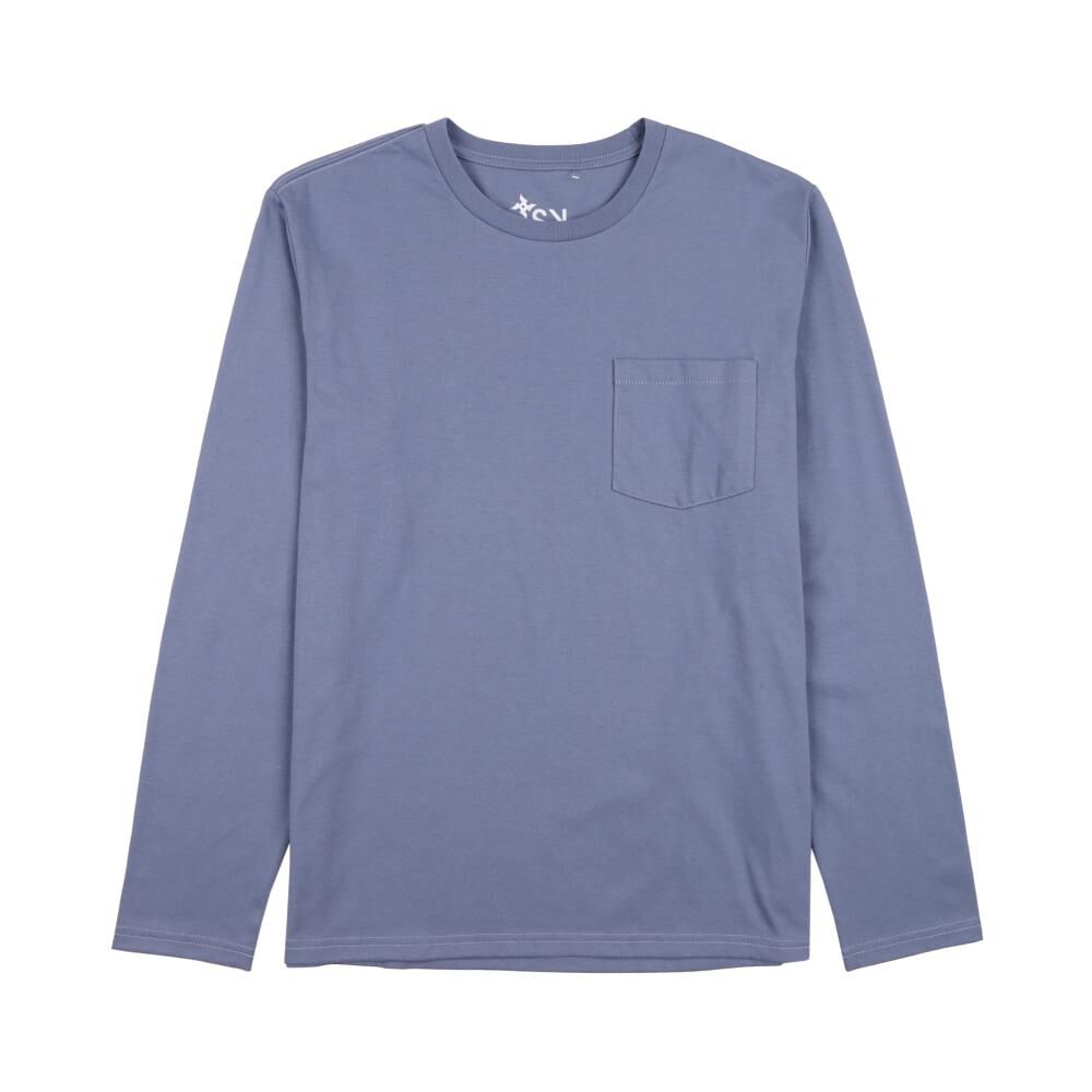 Polera Hombre Skuad image number 0.0