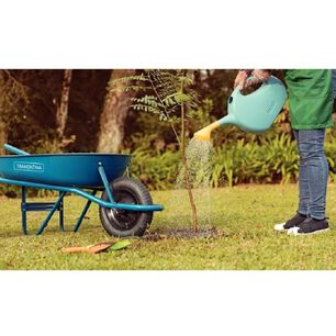 Regadera 7 Lts Pl&aacute;stica Tramontina Jardin