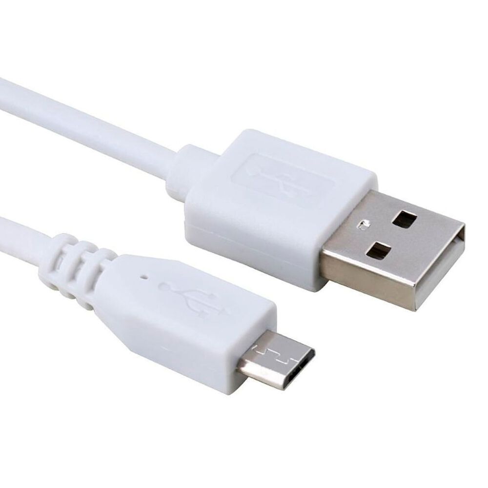 Cargador Compatible Con Lg Carga Rapida V8 | Lifemax image number 1.0