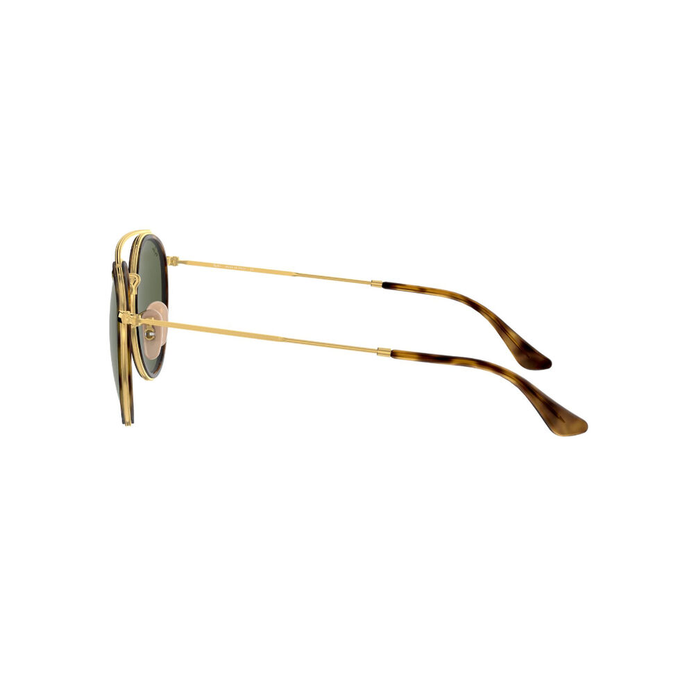 Lentes De Sol Round Double Bridge Ray-ban image number 4.0
