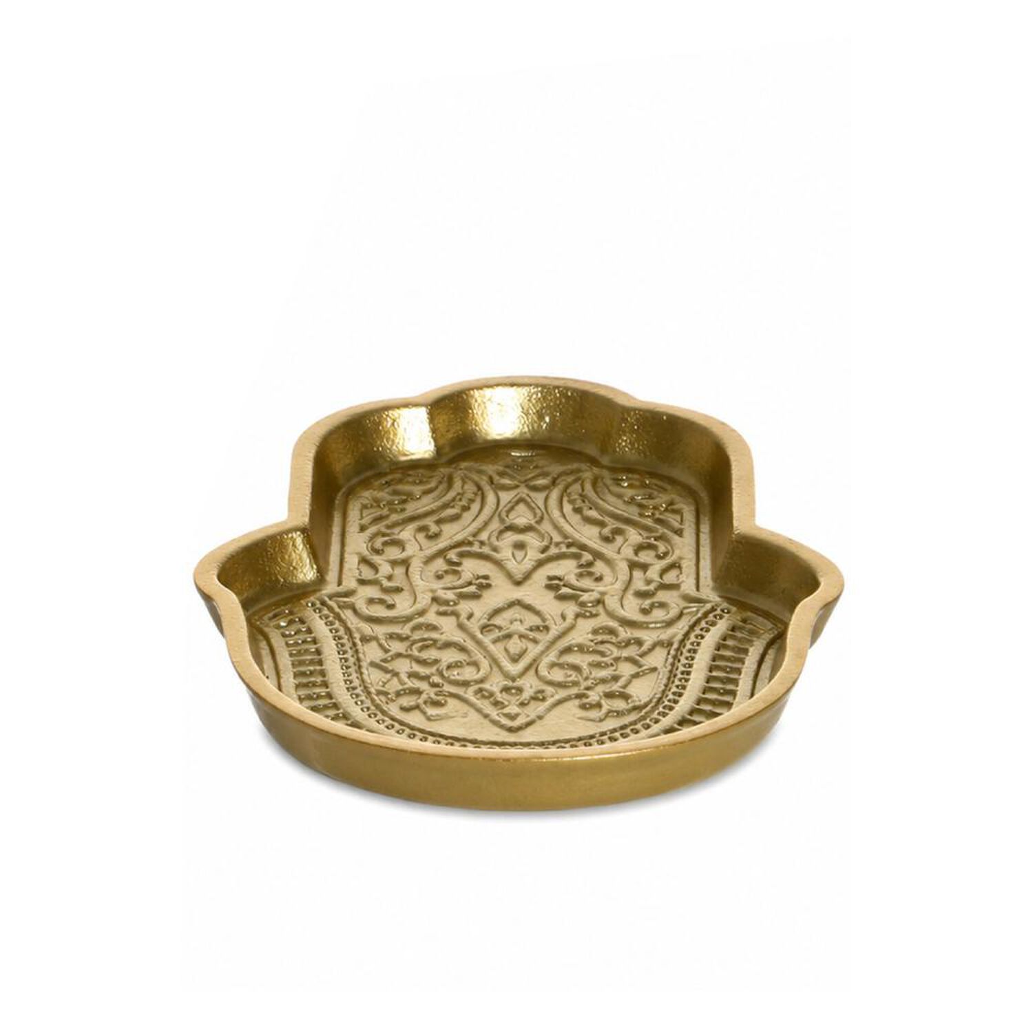 Plato Azhome Dorado image number 2.0