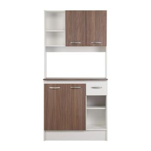 Mueble De Cocina Cic Sofia / 4 Puertas / 1 Cajon