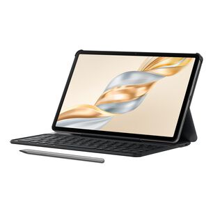 Tablet 11.5" Honor Pad X9A / 8 GB RAM / 128 GB / Gris + Pencil + Keyboard