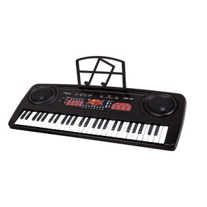 Teclado Estándar De 54 Teclas Ton-100