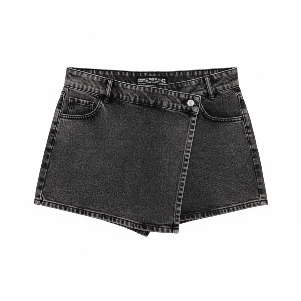 Short Mujer Rolly Go image number 0.0