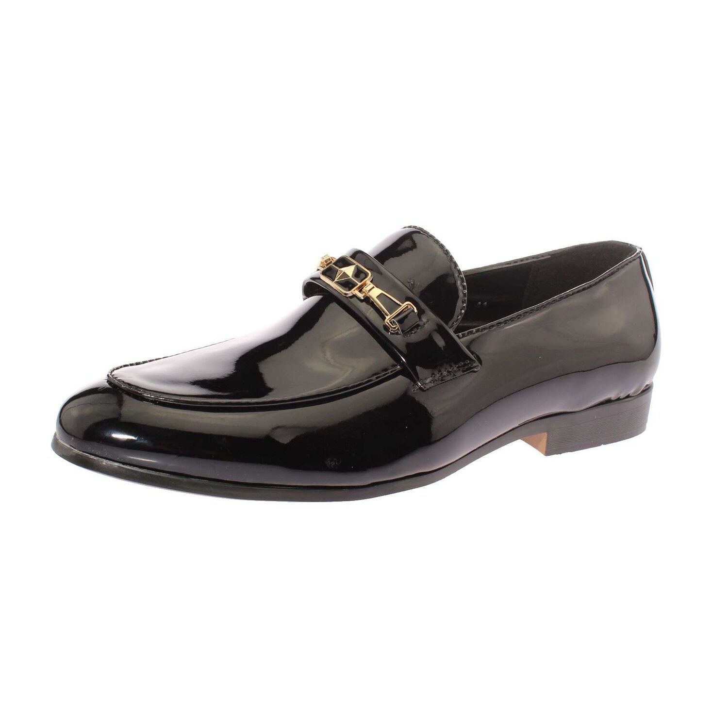Zapato Negro Casatia Art. 8c8261black image number 0.0