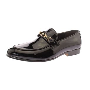 Zapato Negro Casatia Art. 8c8261black