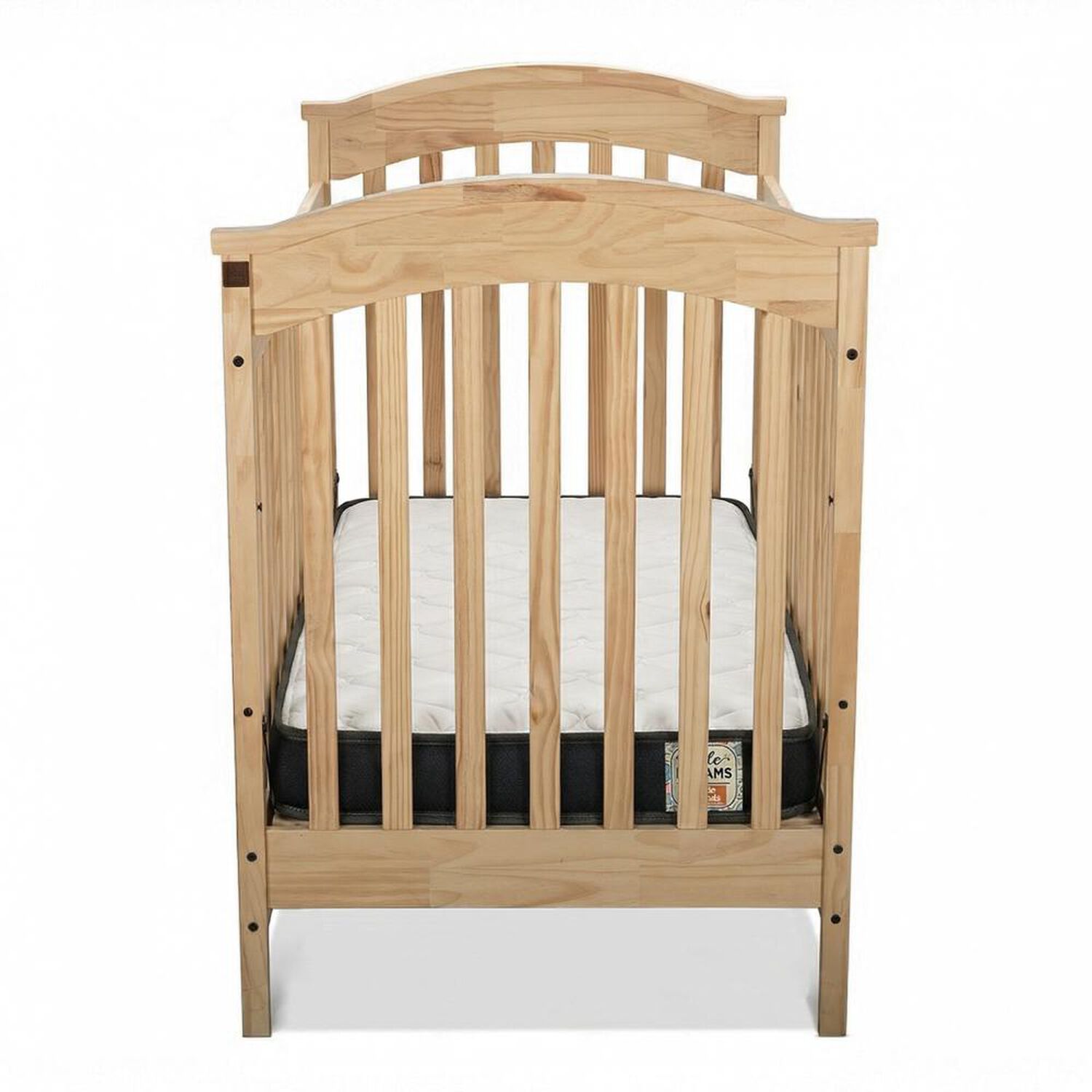 Cuna Madera Cic Little Dreams image number 1.0