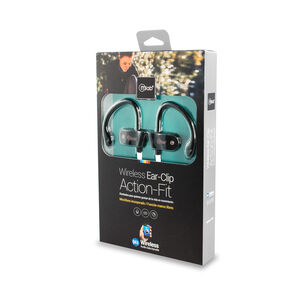 Audifonos Sport Bluetooth Manos Libres Microlab Action Fit