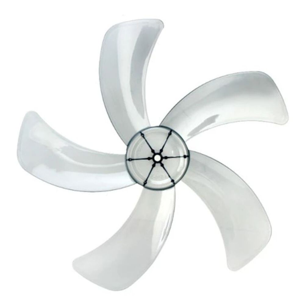 Ventilador De Pie Con Control Remoto 5 Aspas 220v image number 4.0