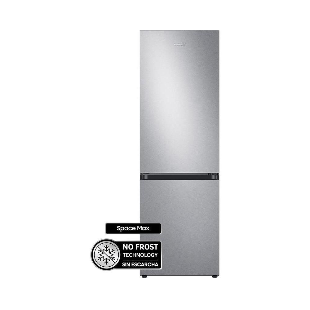 Refrigerador Bottom Freezer Samsung Rb34t602fsa / No Frost / 340 Litros image number 7.0