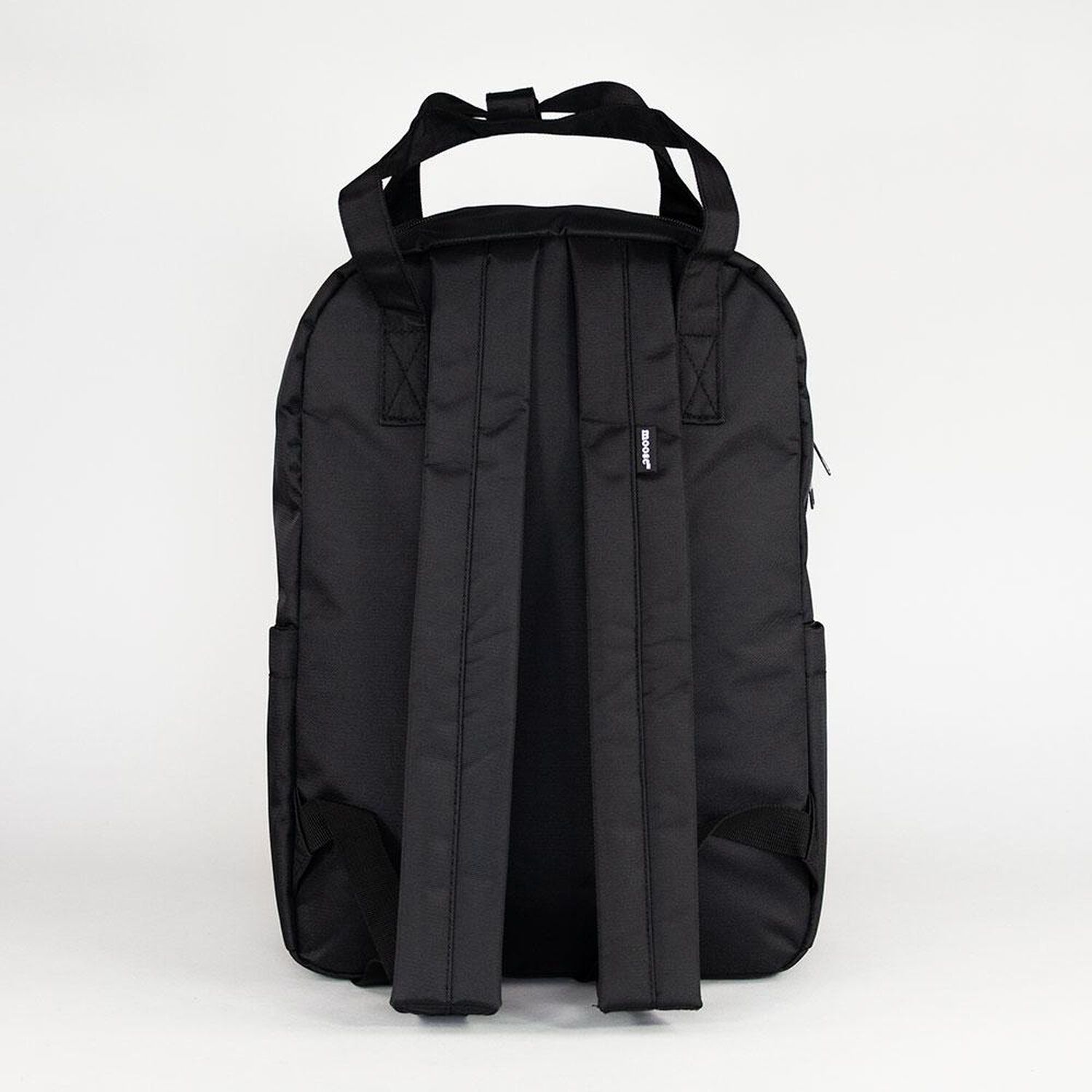 Mochila San Francisco Black Moose image number 3.0