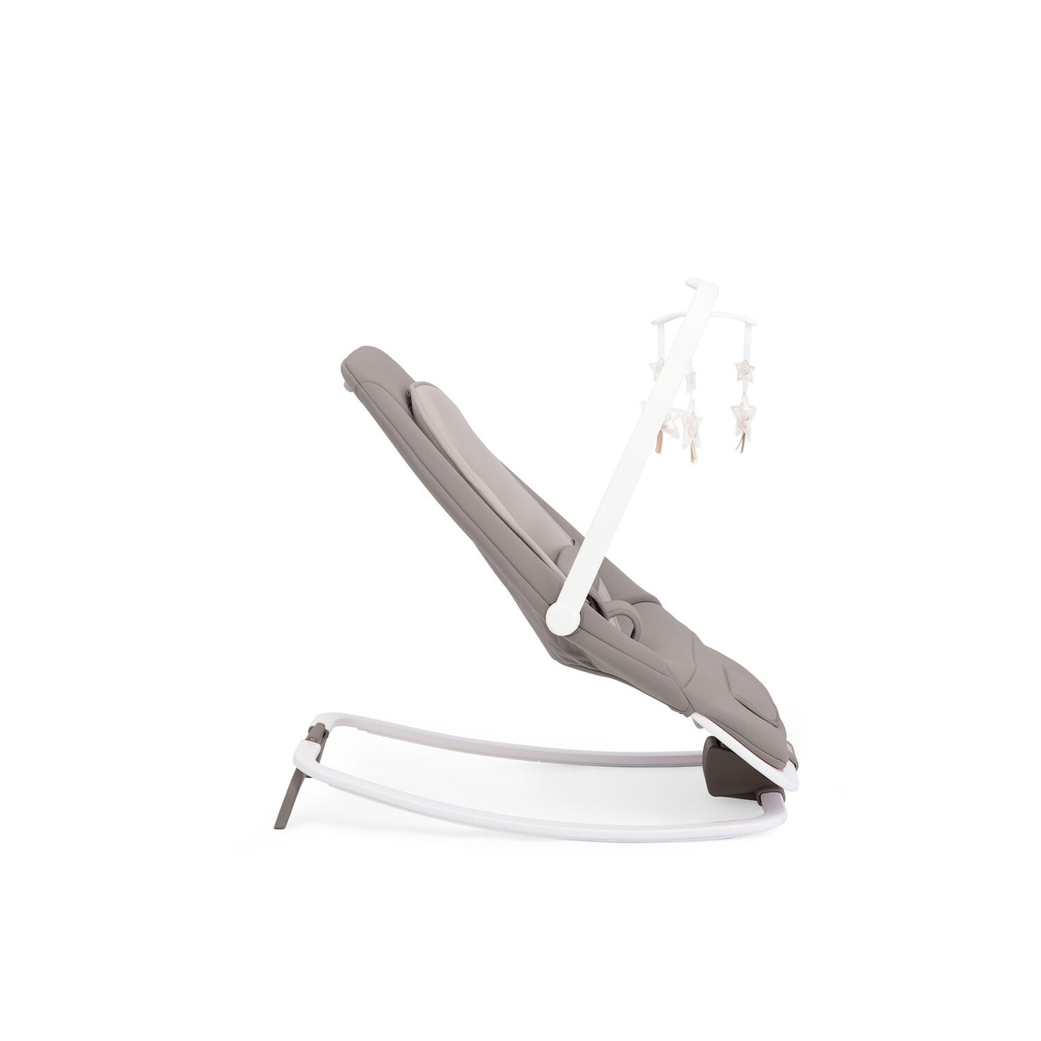 Silla Nido Bouncer Dreamer Walnut image number 3.0