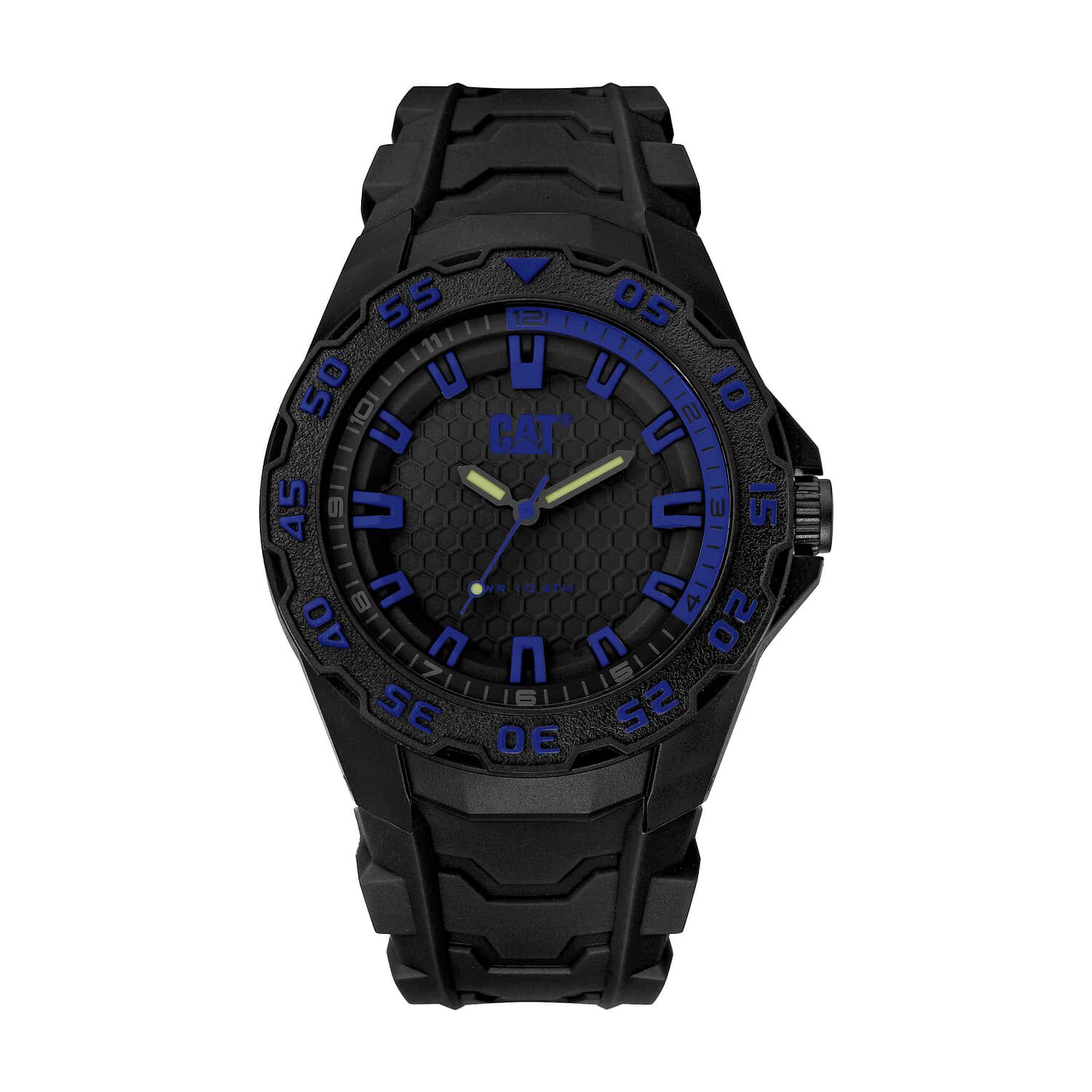 Reloj Cat Hombre Lh-110-21-126 Motion Evo image number 0.0