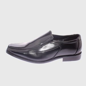 Zapato Negro Casatia Art. 82291black