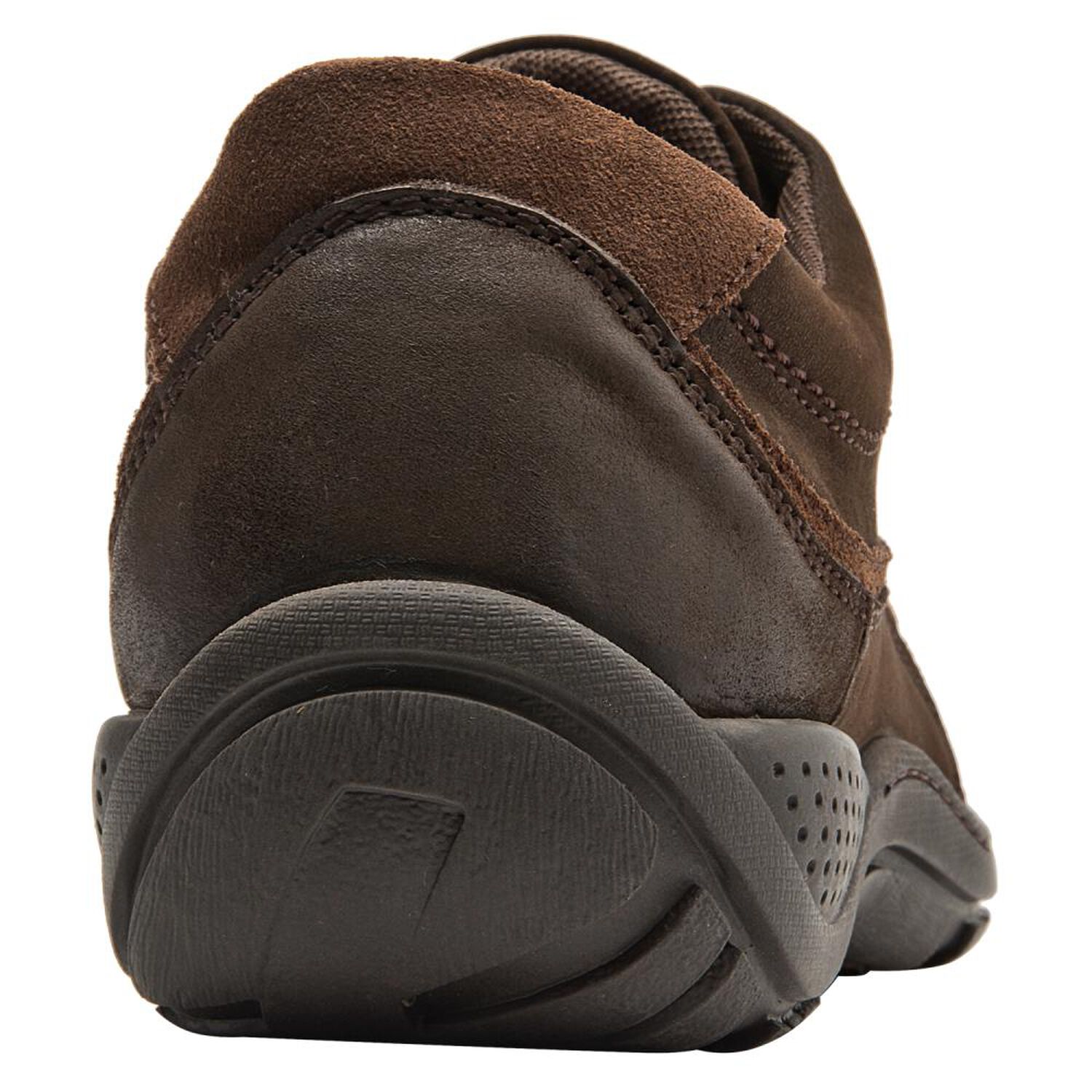 Zapato Casual Hombre Pluma Plh0002 Camel image number 4.0