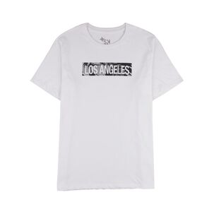 Polera Hombre Skuad