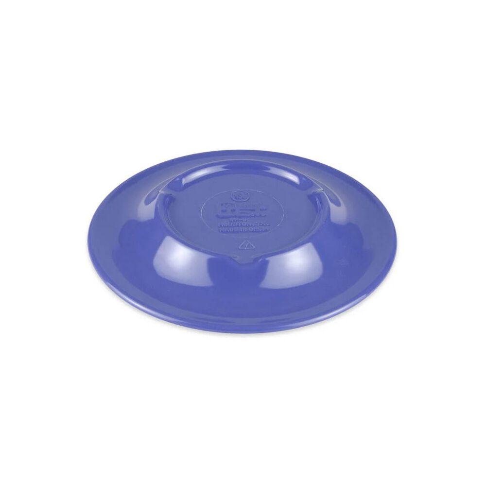 Set De 6 Plato Melamina Zul 14 Cm image number 2.0