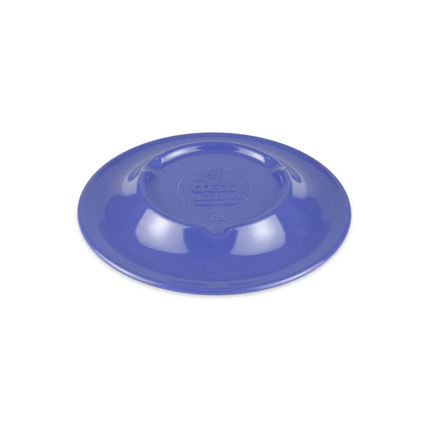 Set De 6 Plato Melamina Zul 14 Cm image number 2.0