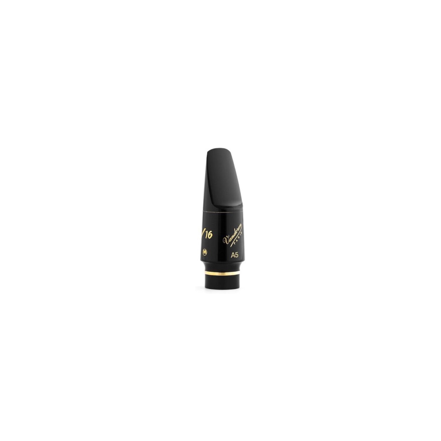 Boquilla Saxo Alto V16-medium A5m Sm811m Vandoren image number 0.0