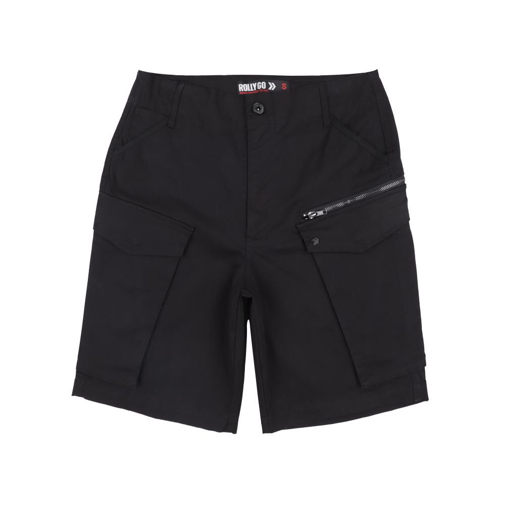 Bermuda Hombre Rolly Go image number 0.0