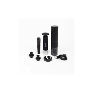 Set Descorchador Grand 5 Piezas Simple Cook