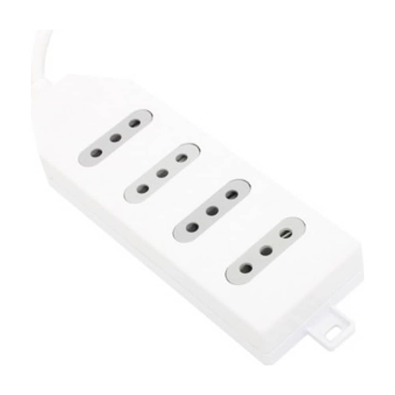 Alargador Macrotel 1.5 Metros 4 Posiciones 2500w Modelo Me-204b1 image number 2.0