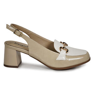 Zapato Aprile Beige