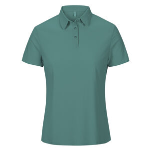 Polera Dry Fit Ultra Manga Corta Ruppell Pro Mujer