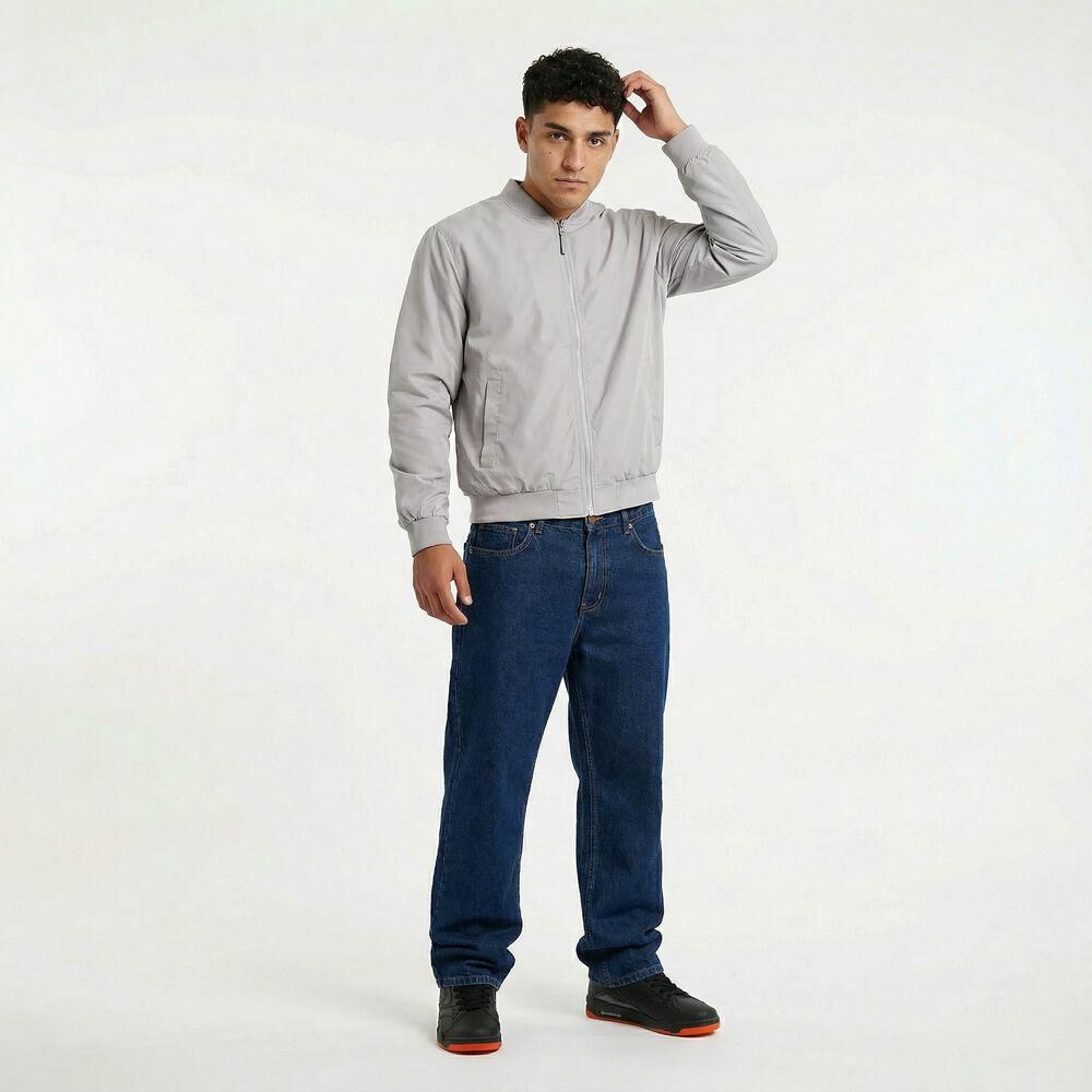 Chaqueta Hombre Skuad image number 0.0
