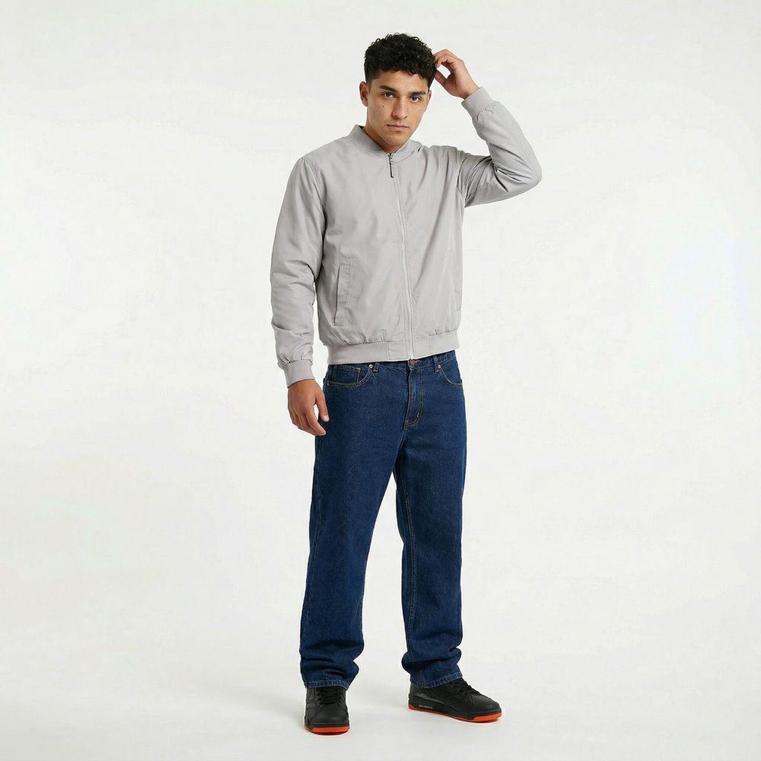 Chaqueta Hombre Skuad image number 0.0