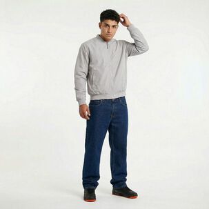 Chaqueta Hombre Skuad