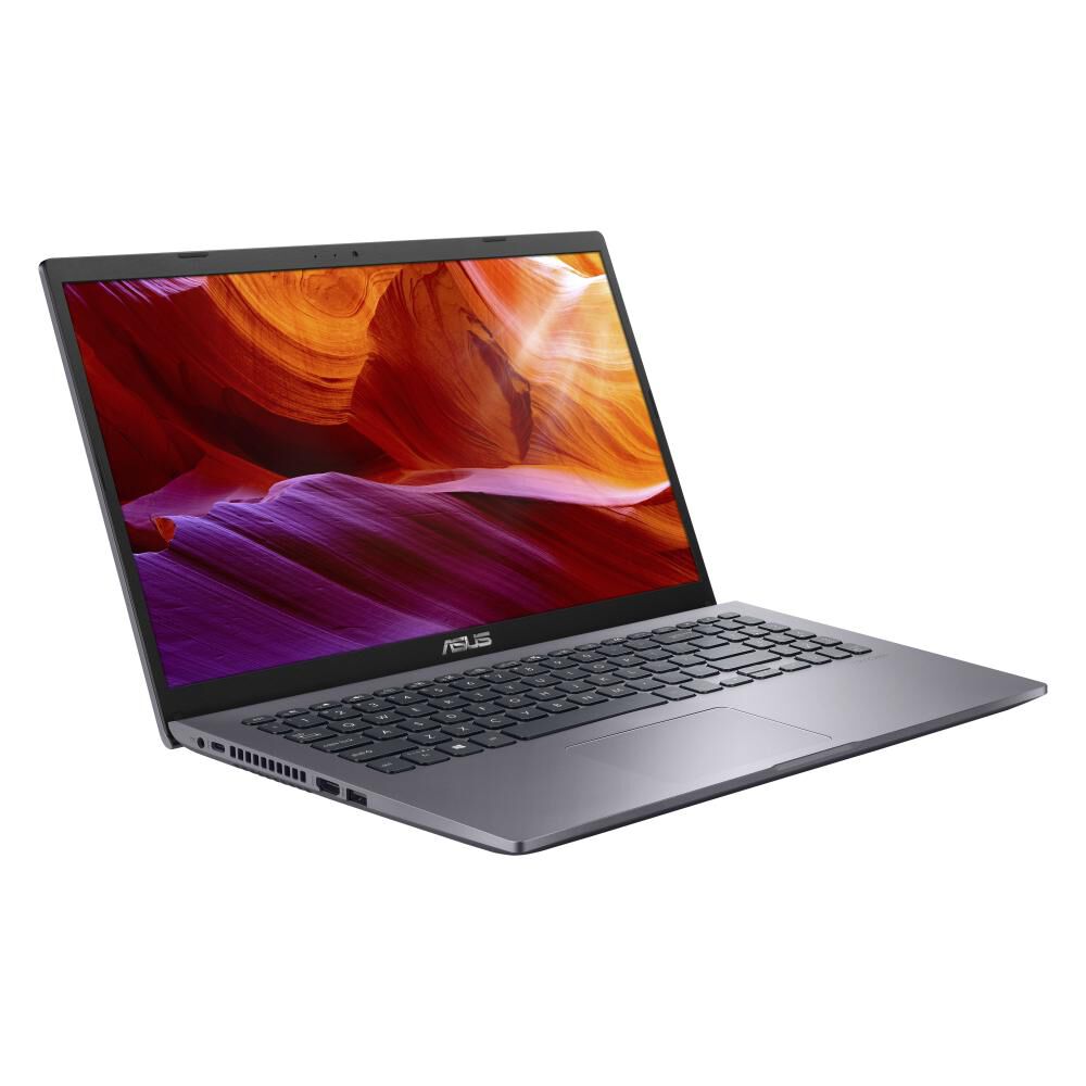 Notebook Asus X509JA / Intel Core I5 / 4 GB RAM / 1 TB / 15.6" image number 1.0