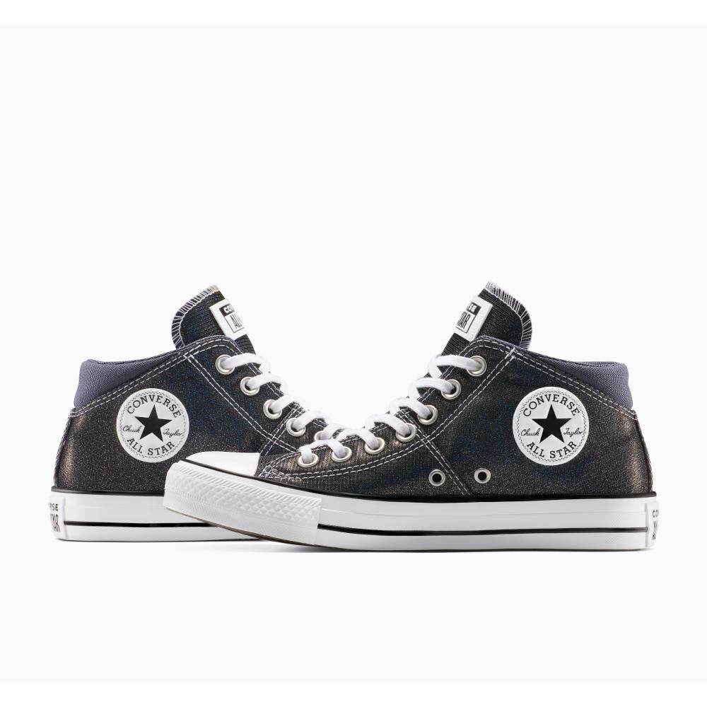 Zapatilla Converse Chuck Taylor All Star Madison Mid image number 5.0