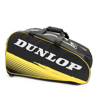 Bolso Paletero Dunlop Padel Club