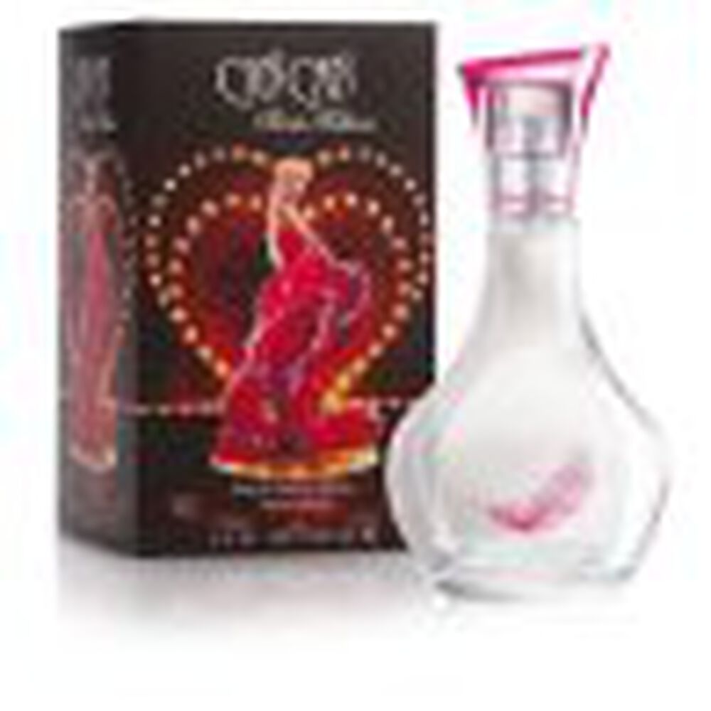 Paris Hilton Can Can Edp 100ml image number 1.0