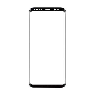 Glass De Pantalla Compatible Con Samsung S8 Plus