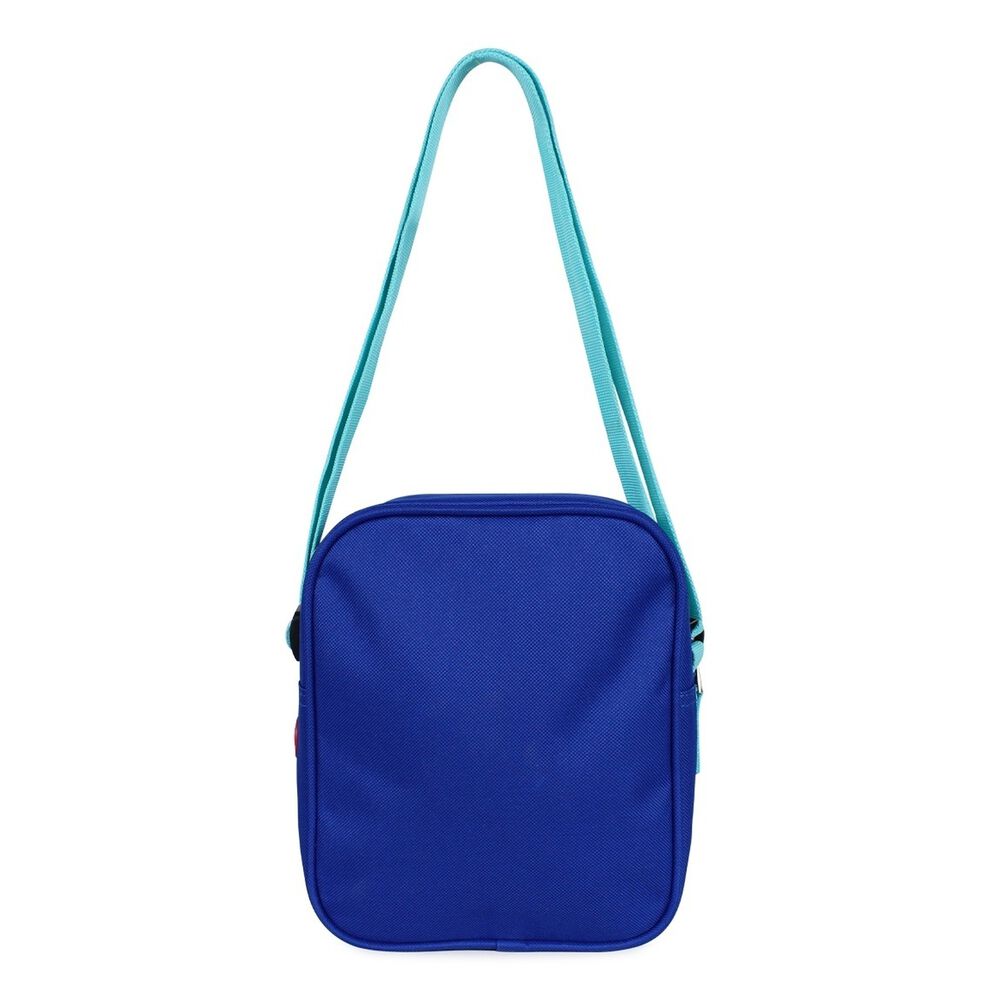Bolso Harlem Bandolera Azul Wilson image number 3.0