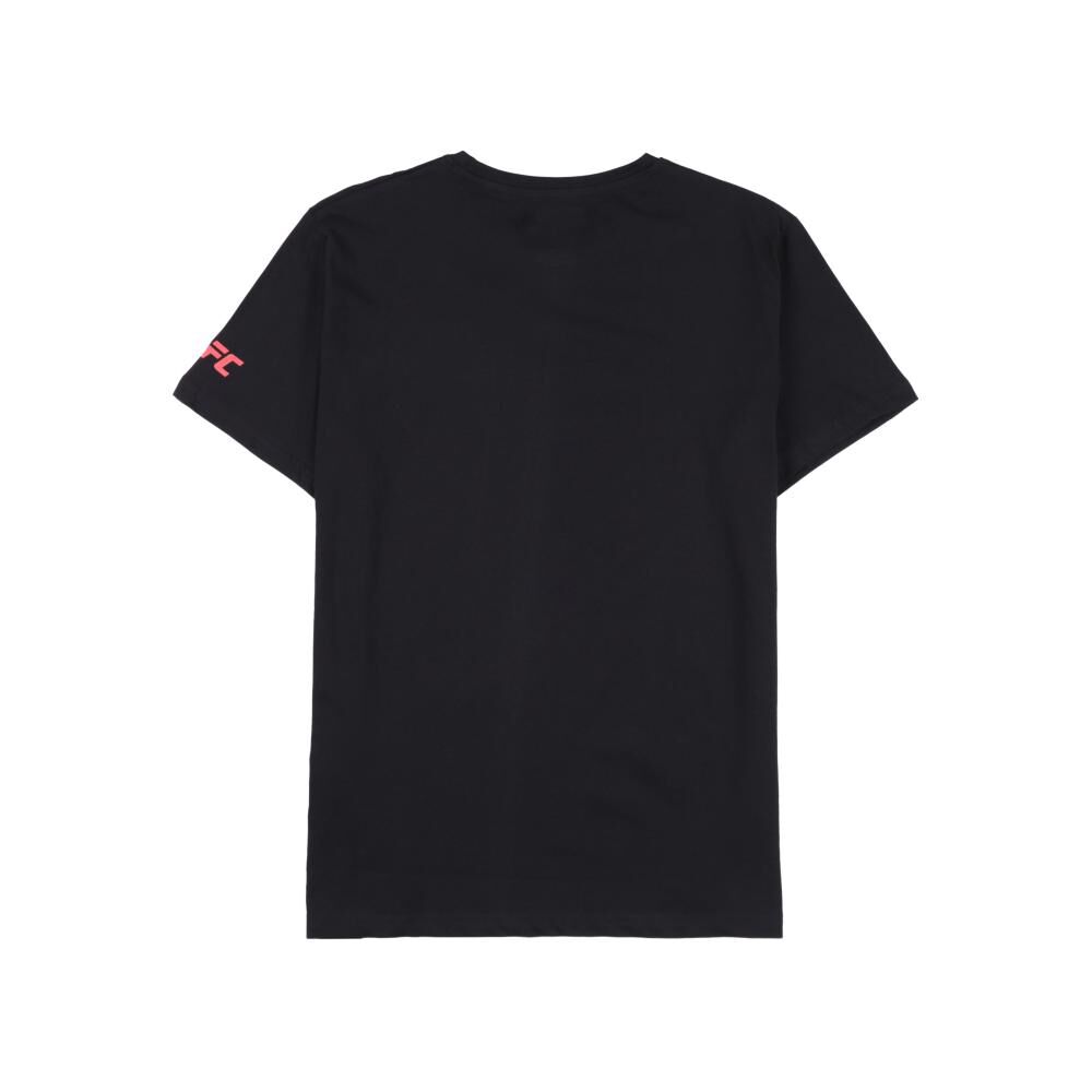 Polera Deportiva Hombre Ufc image number 1.0