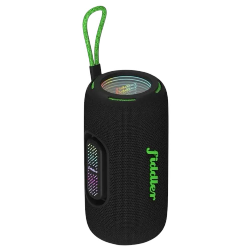 Parlante Portátil Bluetooth High Power Bass 20w Rms Fd-267bt image number 1.0