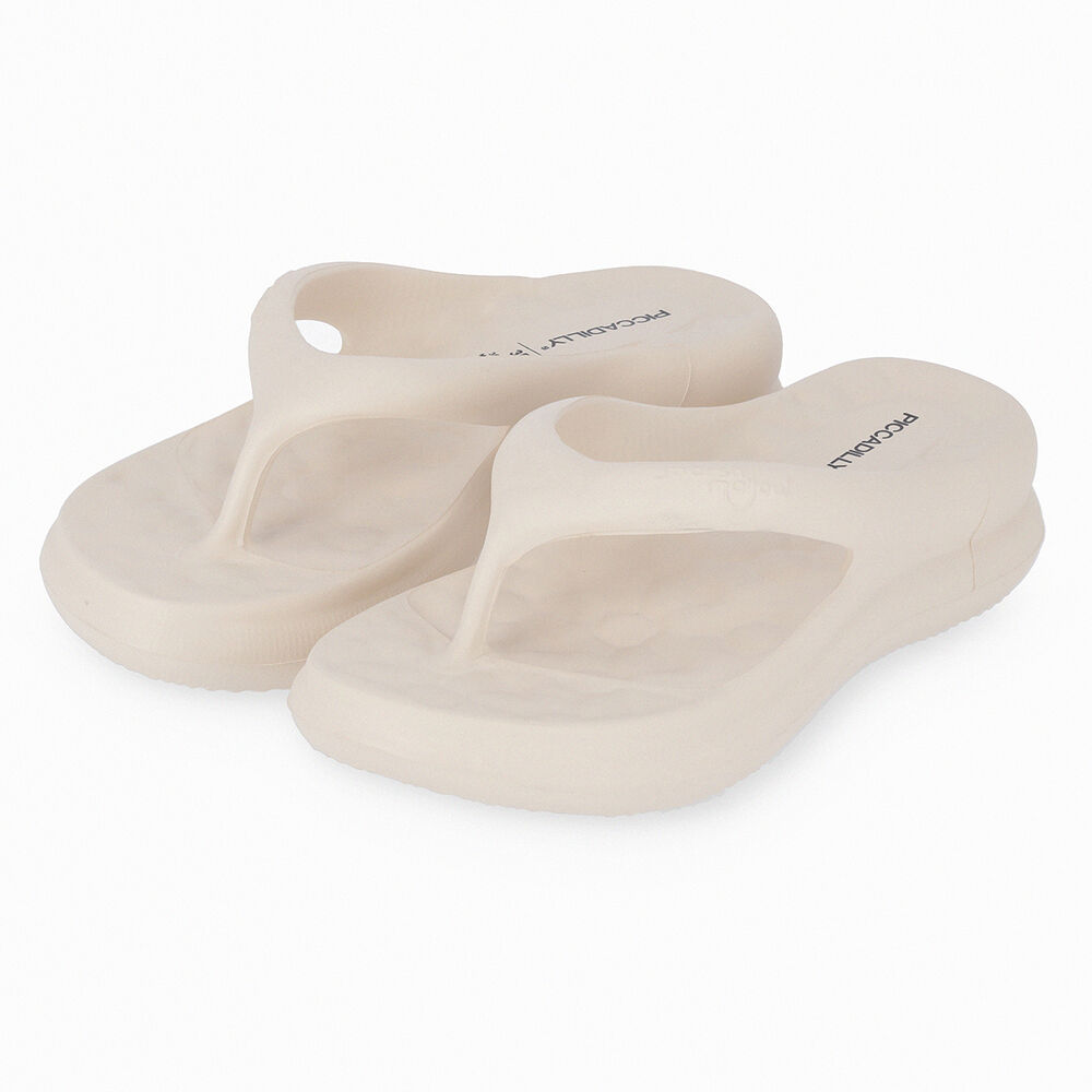 Sandalia Mujer 79 Marshmallow Crema Piccadilly image number 2.0
