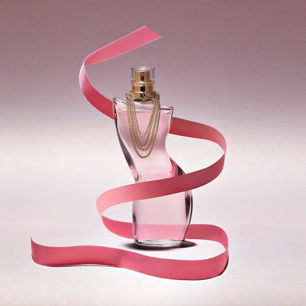 Perfume Dance Shakira / 50 Ml / Edt + Body Lotion. image number 4.0