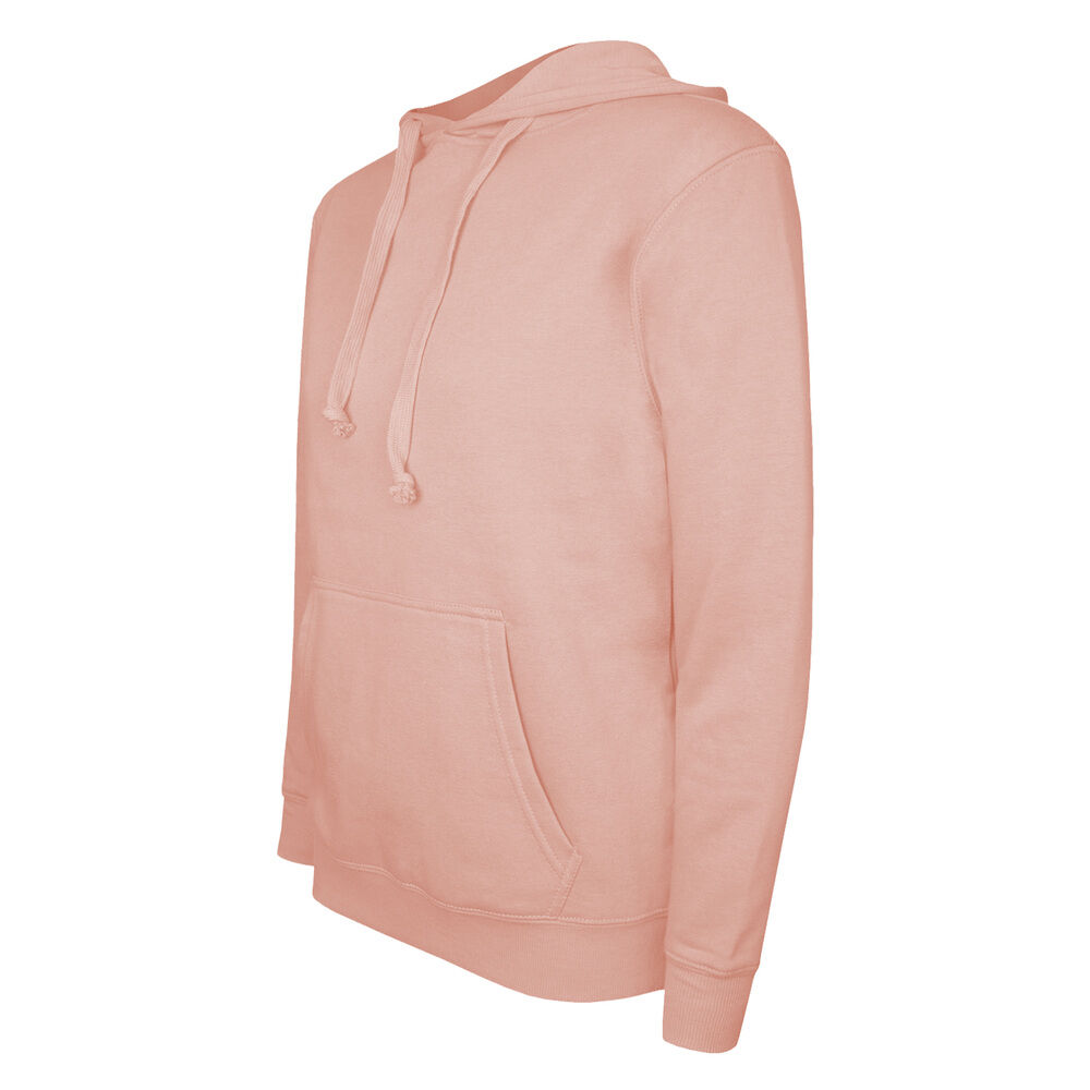 Polerón Canguro Vulpes Blush Unisex image number 5.0