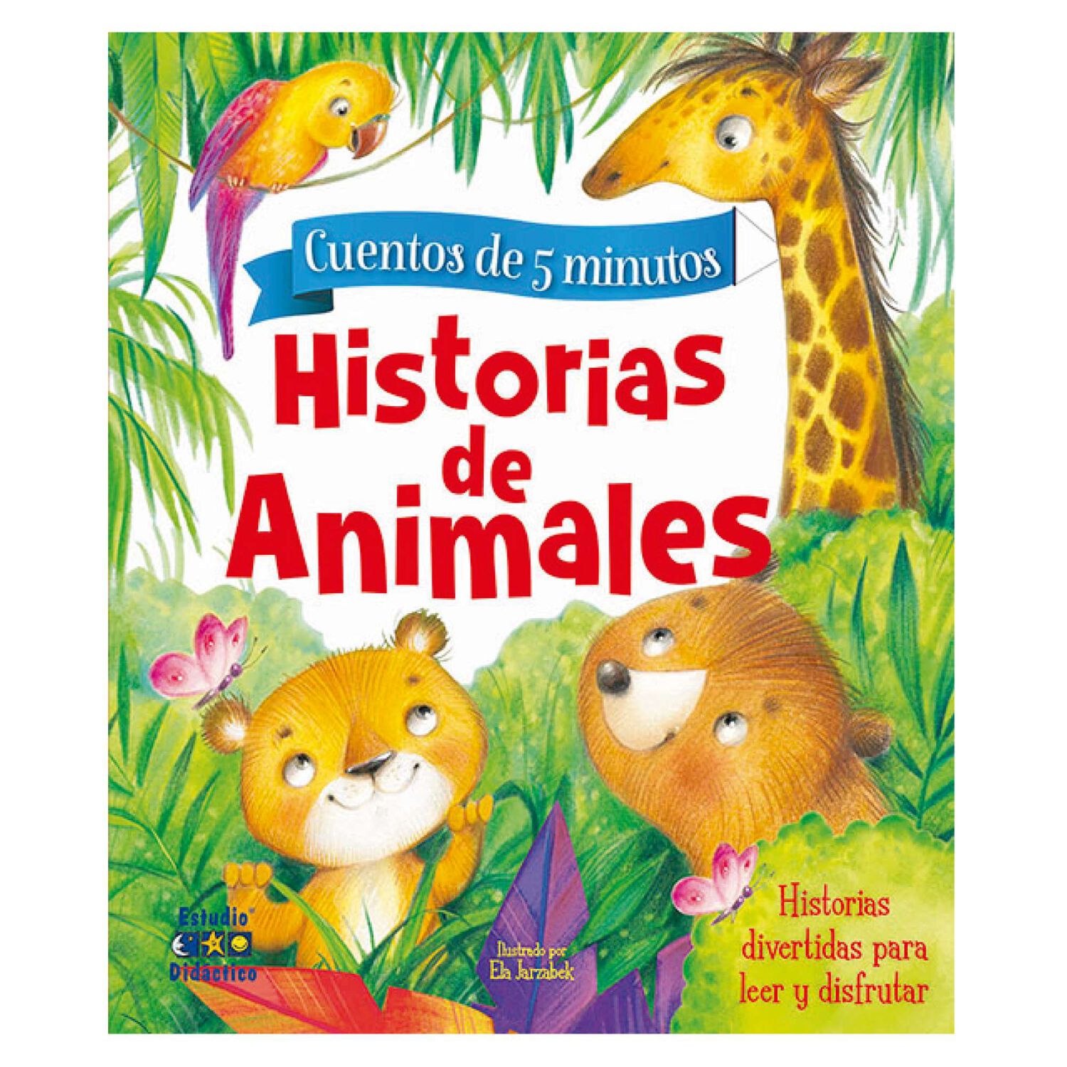 Historias De Animales image number 0.0