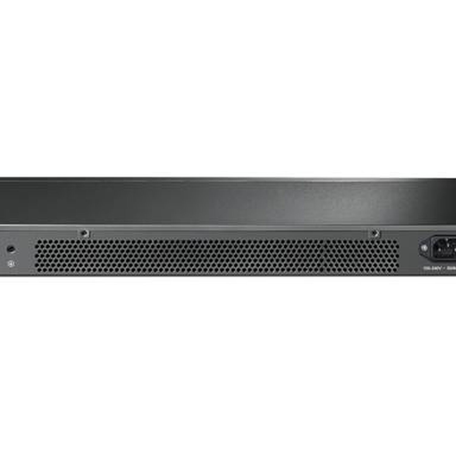 Switch De 48 Puertos Tp-link Tl-sg1048, Gigabit, Montaje En Rack image number 2.0