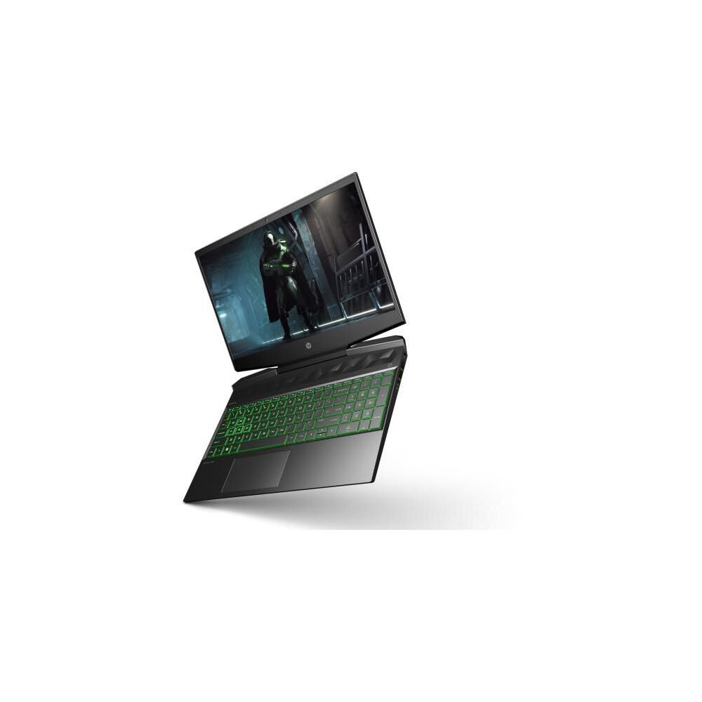 Notebook Hp Pavilion Gaming Laptop 15 Dk1028la / Negro / Intel Core I5 / 8 Gb Ram / 256 Gb SSD / Nvidia Geforce GTX 1050 / 15.6" image number 7.0