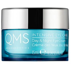Crema Qms Intensivo Cuidado De Los Ojos Día Y Noche B15