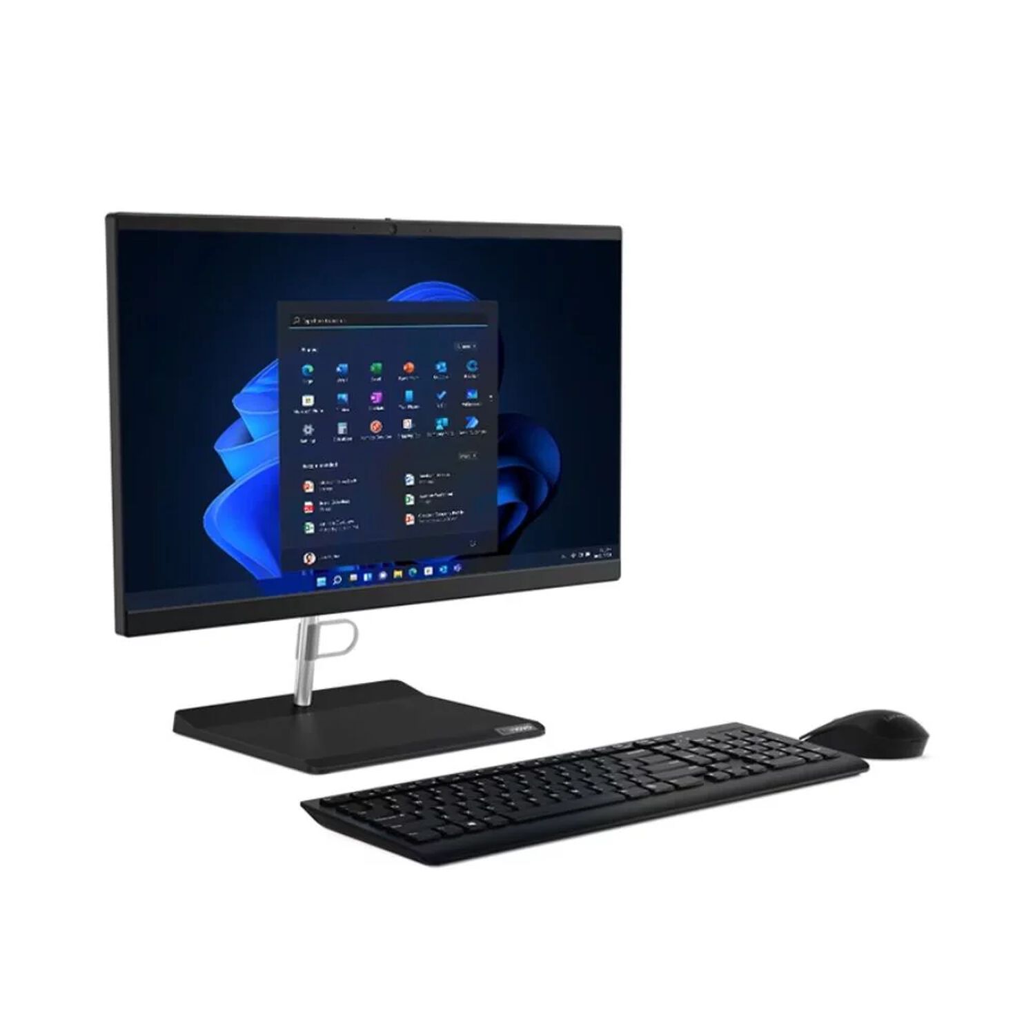 Computador All In One Lenovo V50a 24" (i5-10ma 16gb 1tb Hdd) - Reacondicionado Grado A image number 0.0